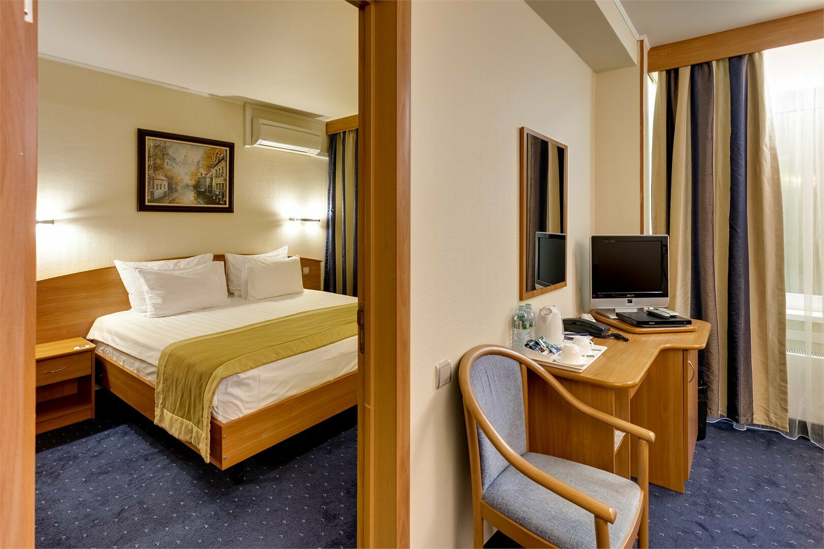 Семейный номер