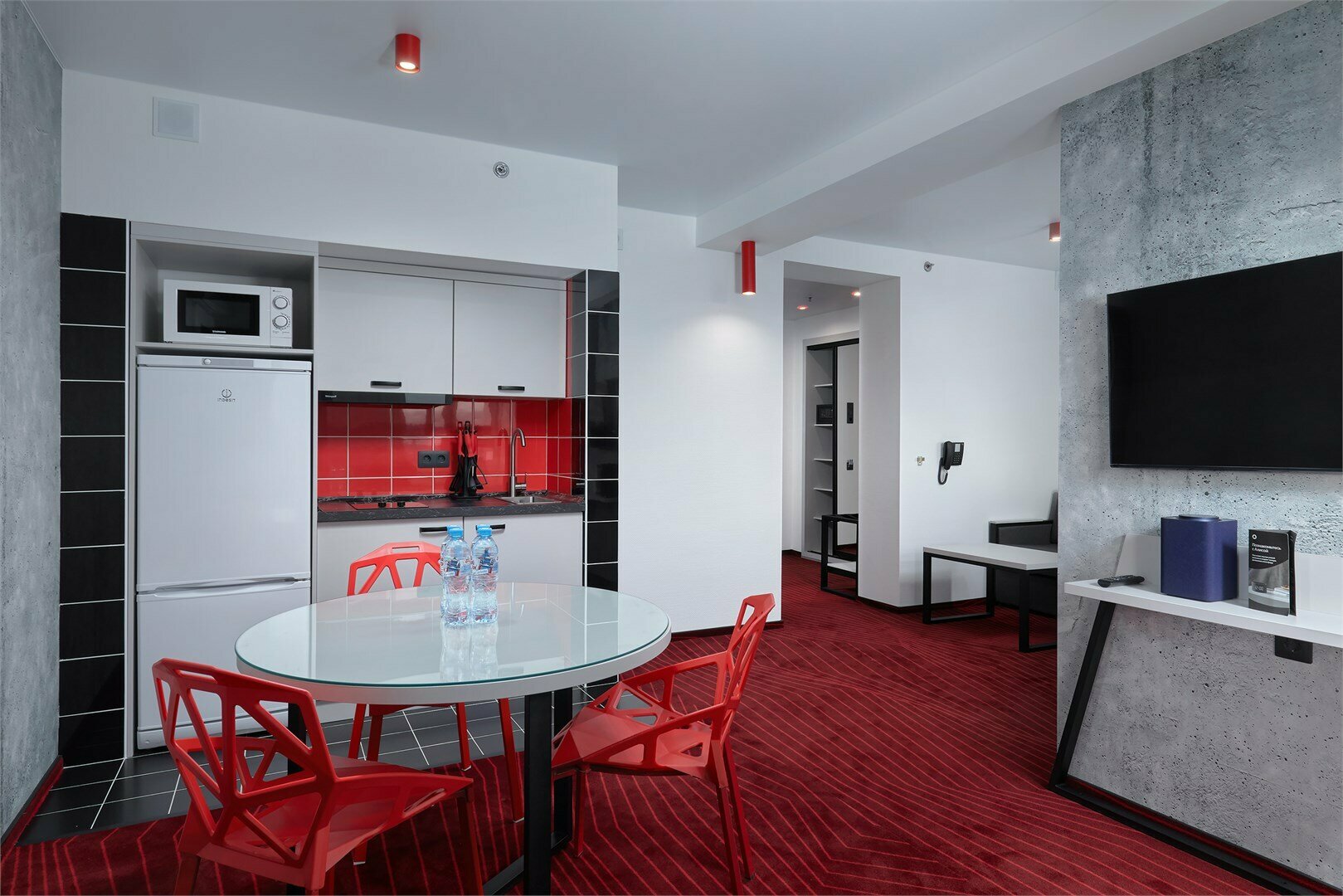 Студия Смарт