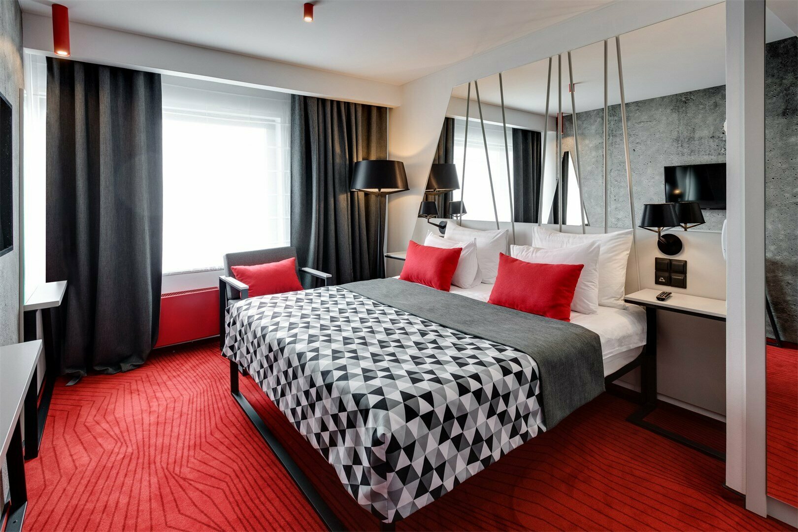 Апартамент Смарт