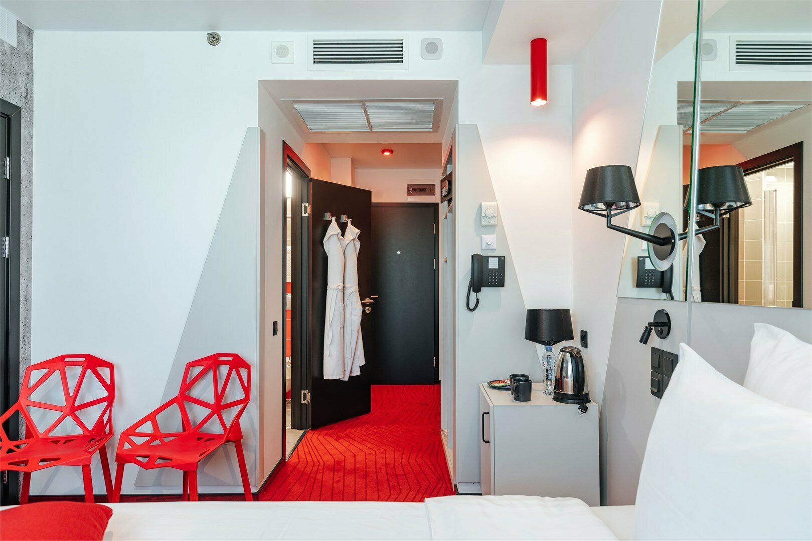 Смарт Одноместный