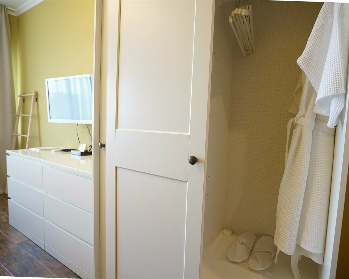 Standard Classic Terracce 15