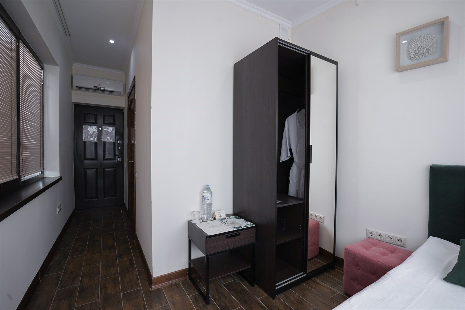 Standard Classic Terracce 18