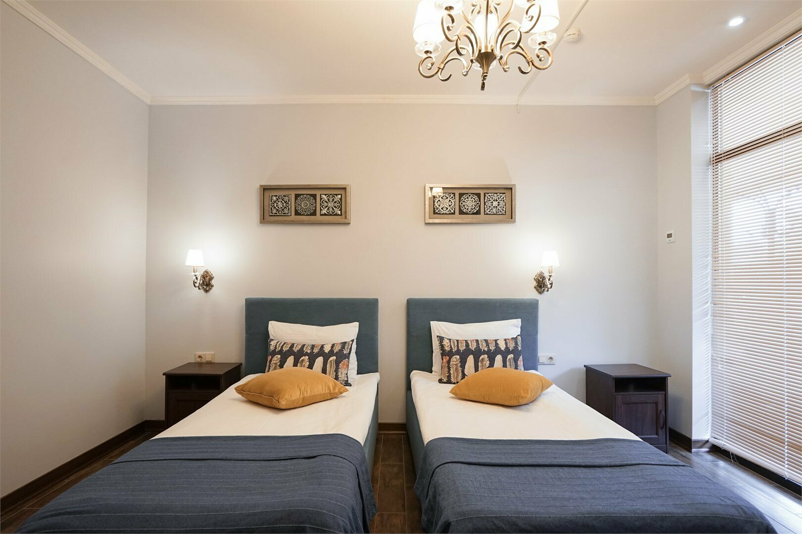 Standard Classic Terracce 13