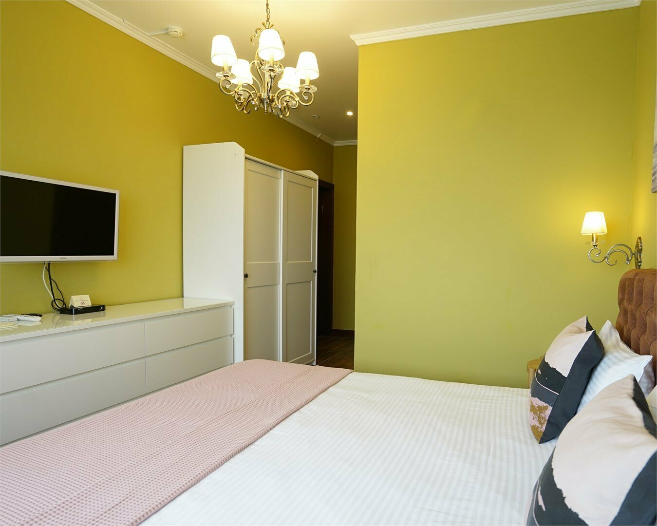 Standard Classic Terracce 15