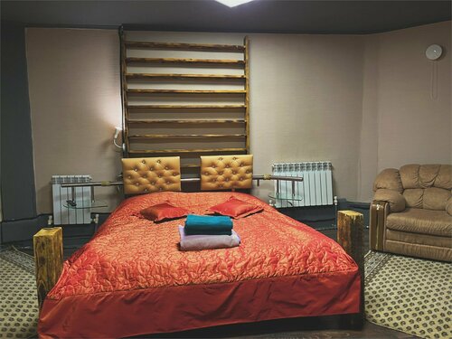 Двухместный №4