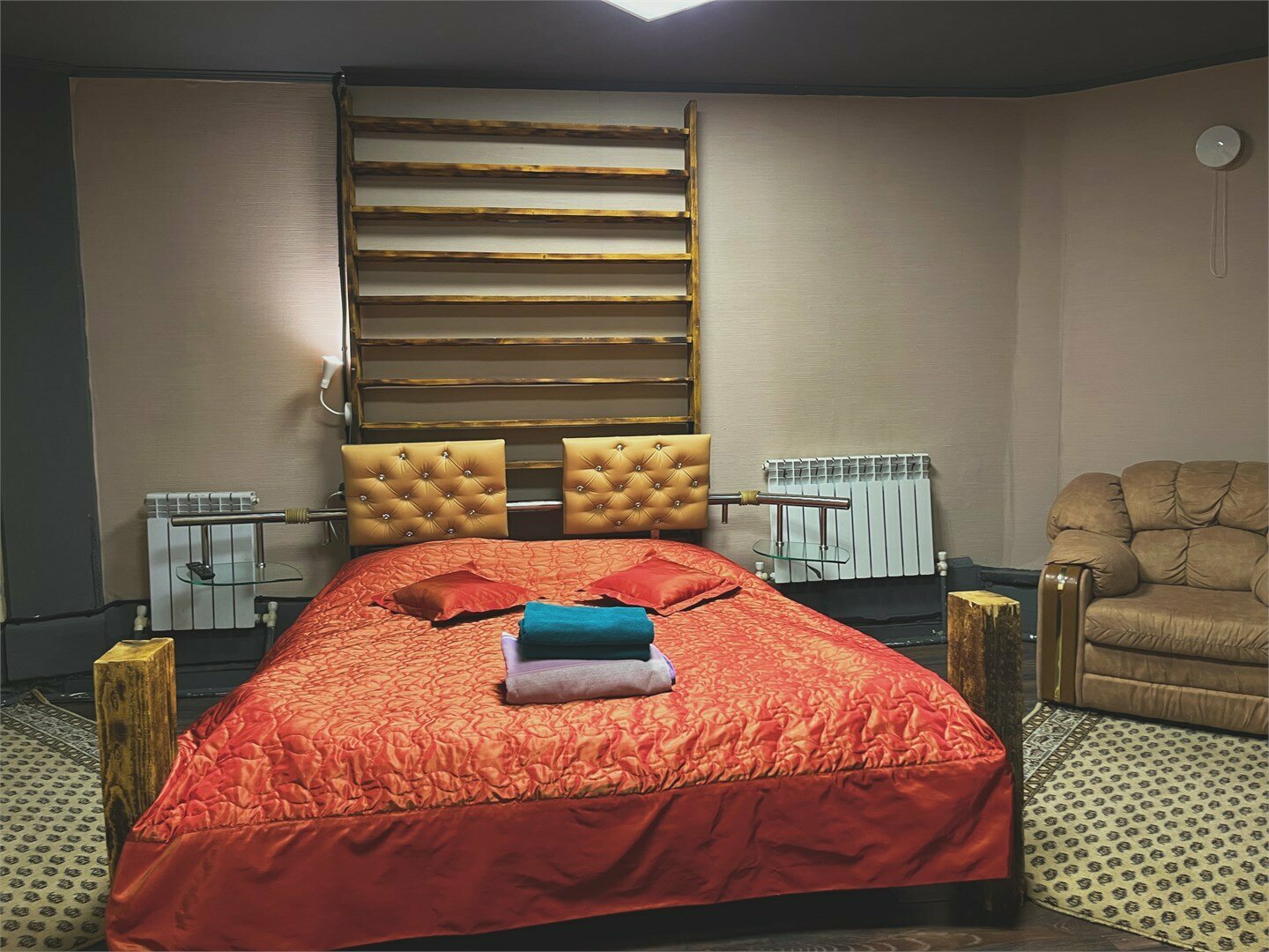 Двухместный №4