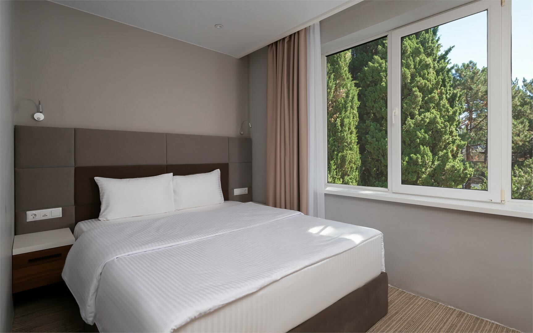 Стандарт+ с диваном