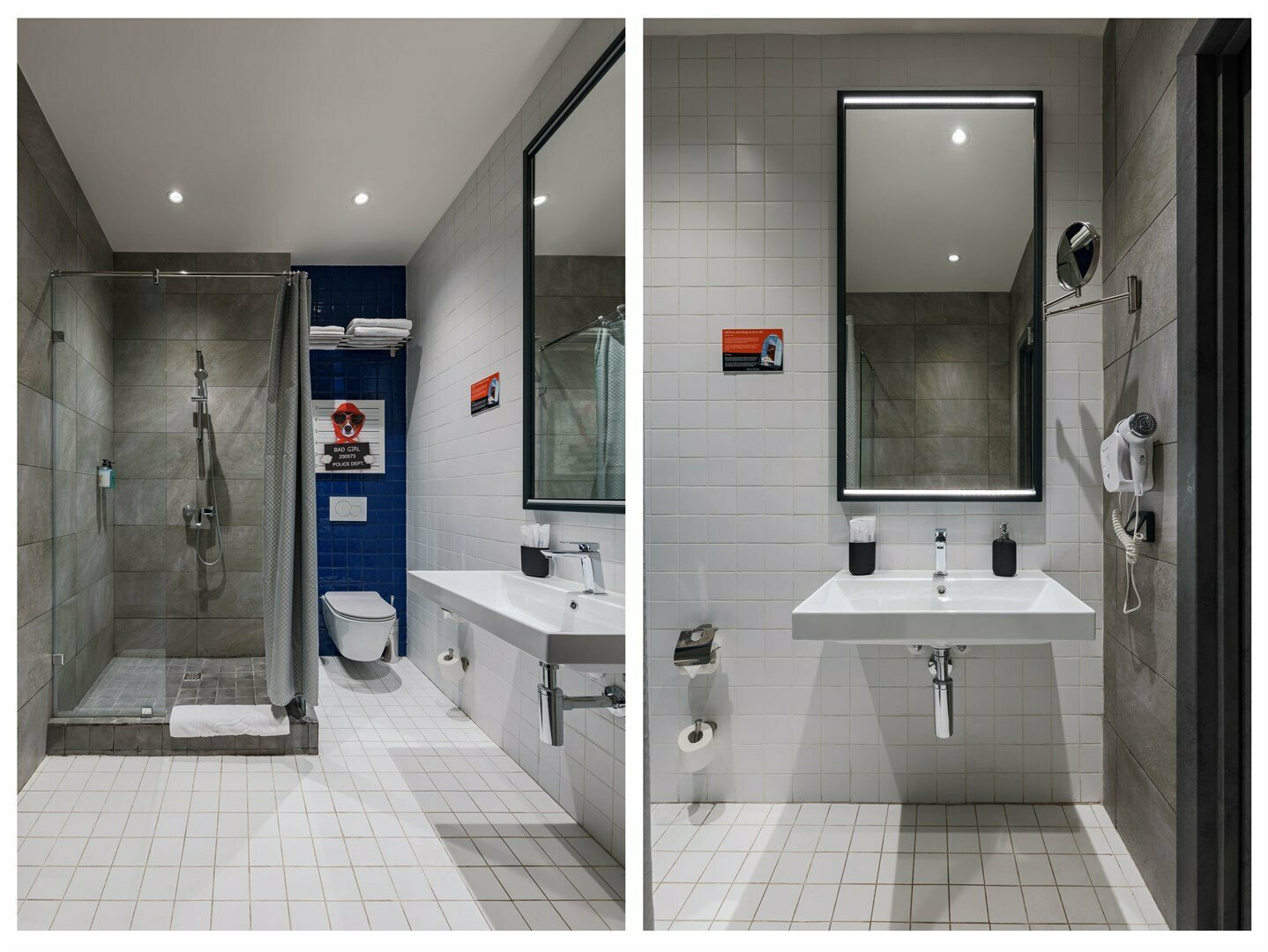 Стандарт одноместный