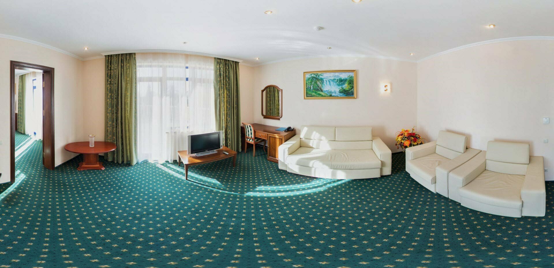 «Люкс Престиж» корпус Б