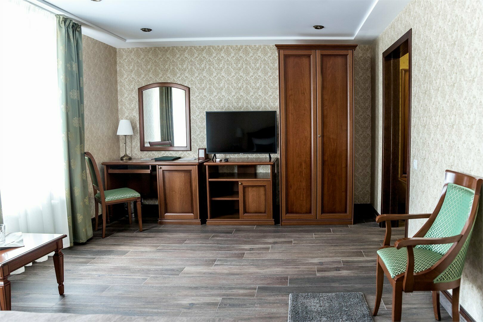 Джуниор сюит