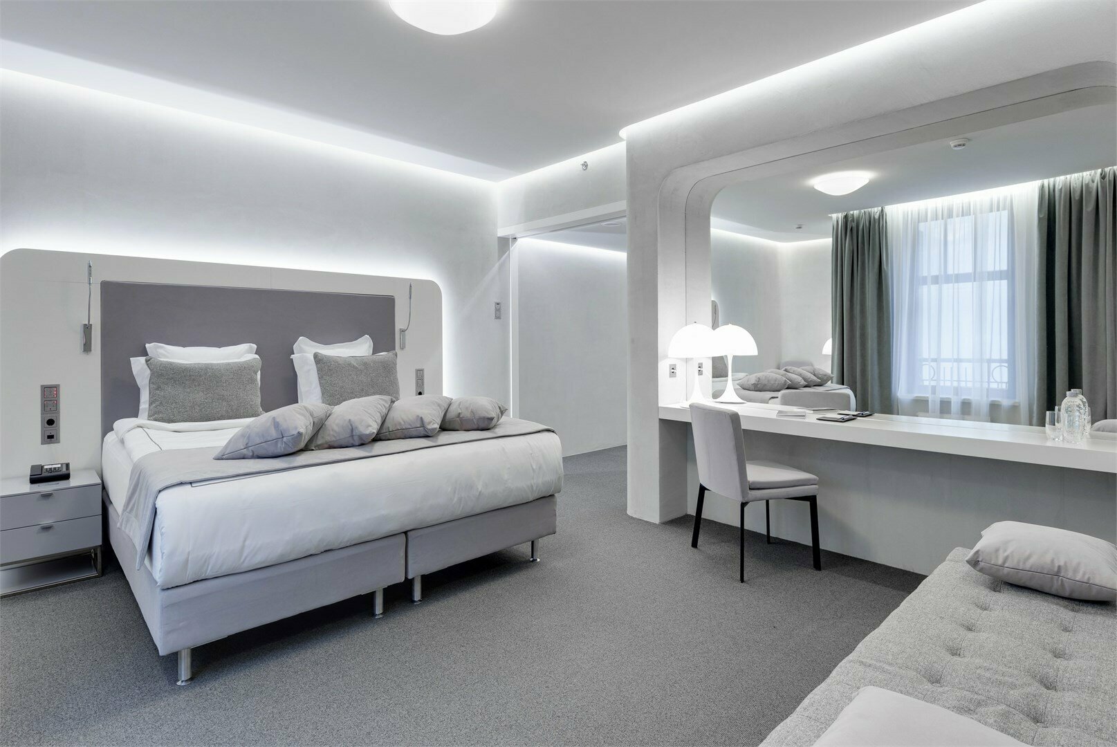 Люкс Премьер