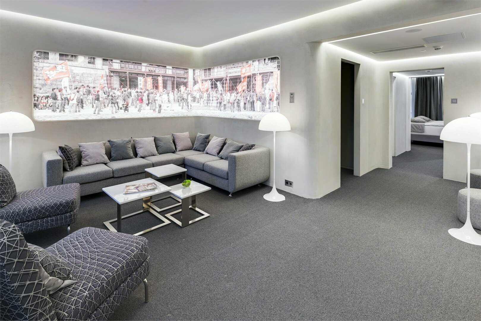 Люкс Премьер