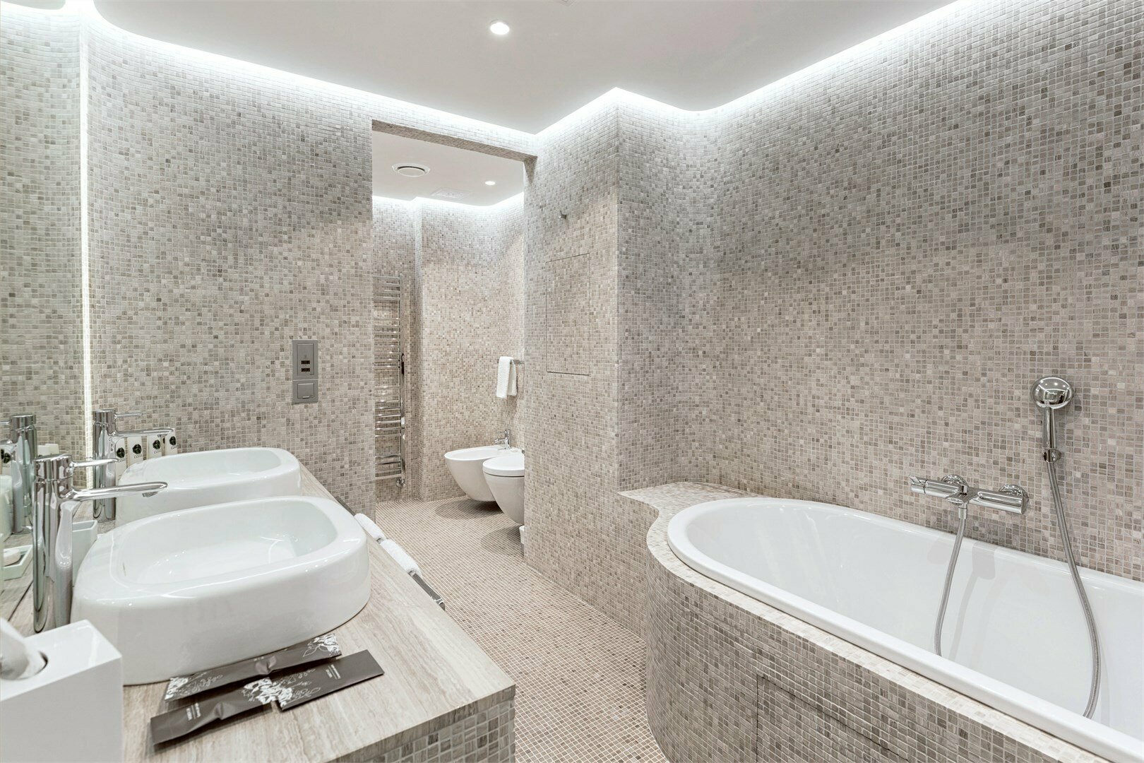 Люкс Премьер