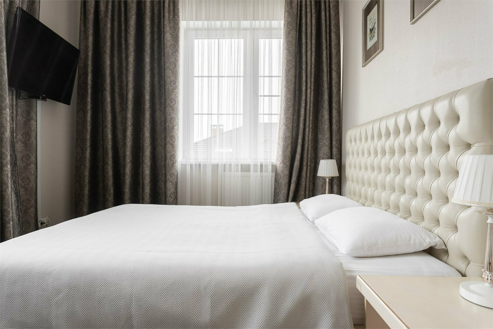 Джуниор сюит-2