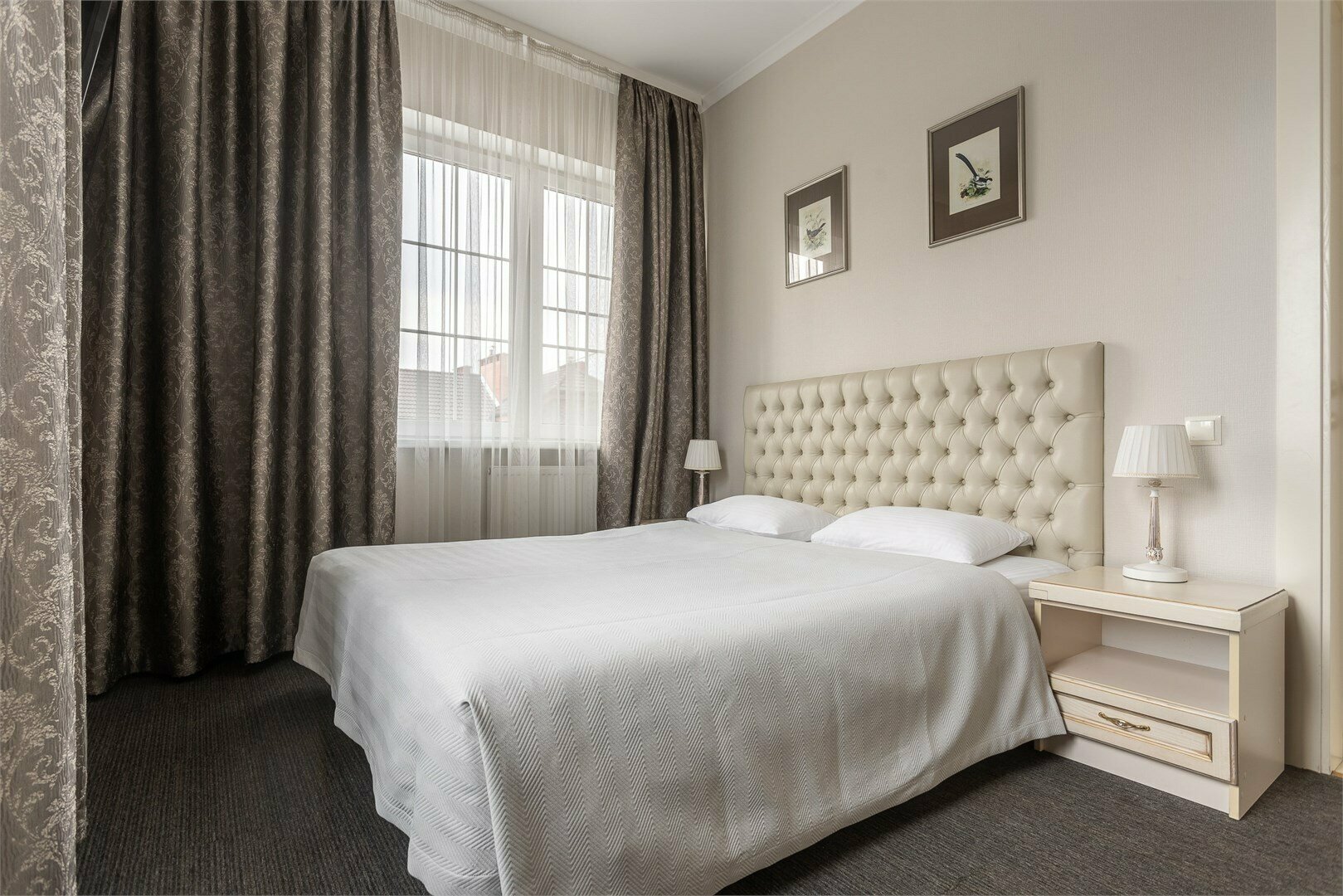 Джуниор сюит-2