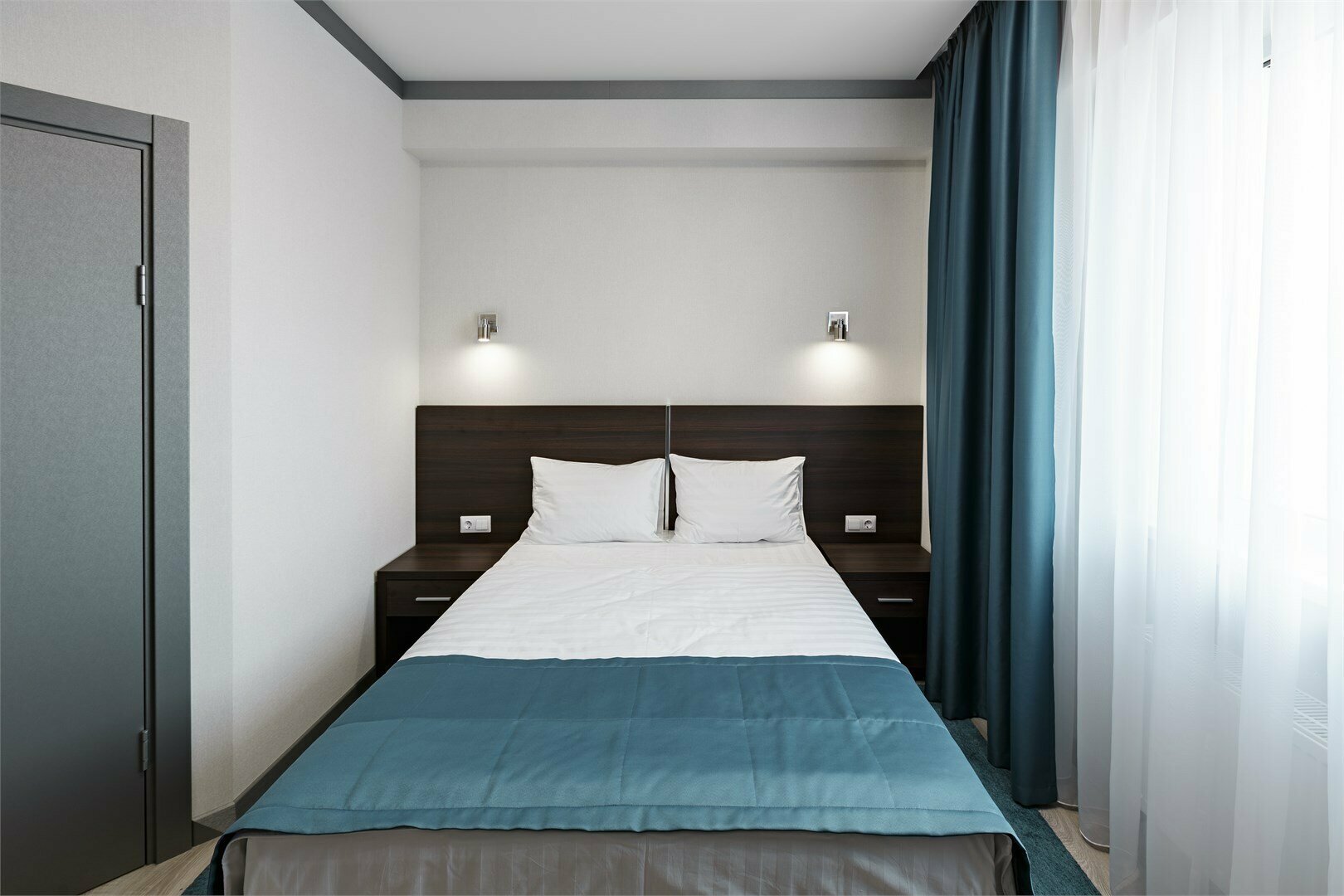 Стандарт SINGLE