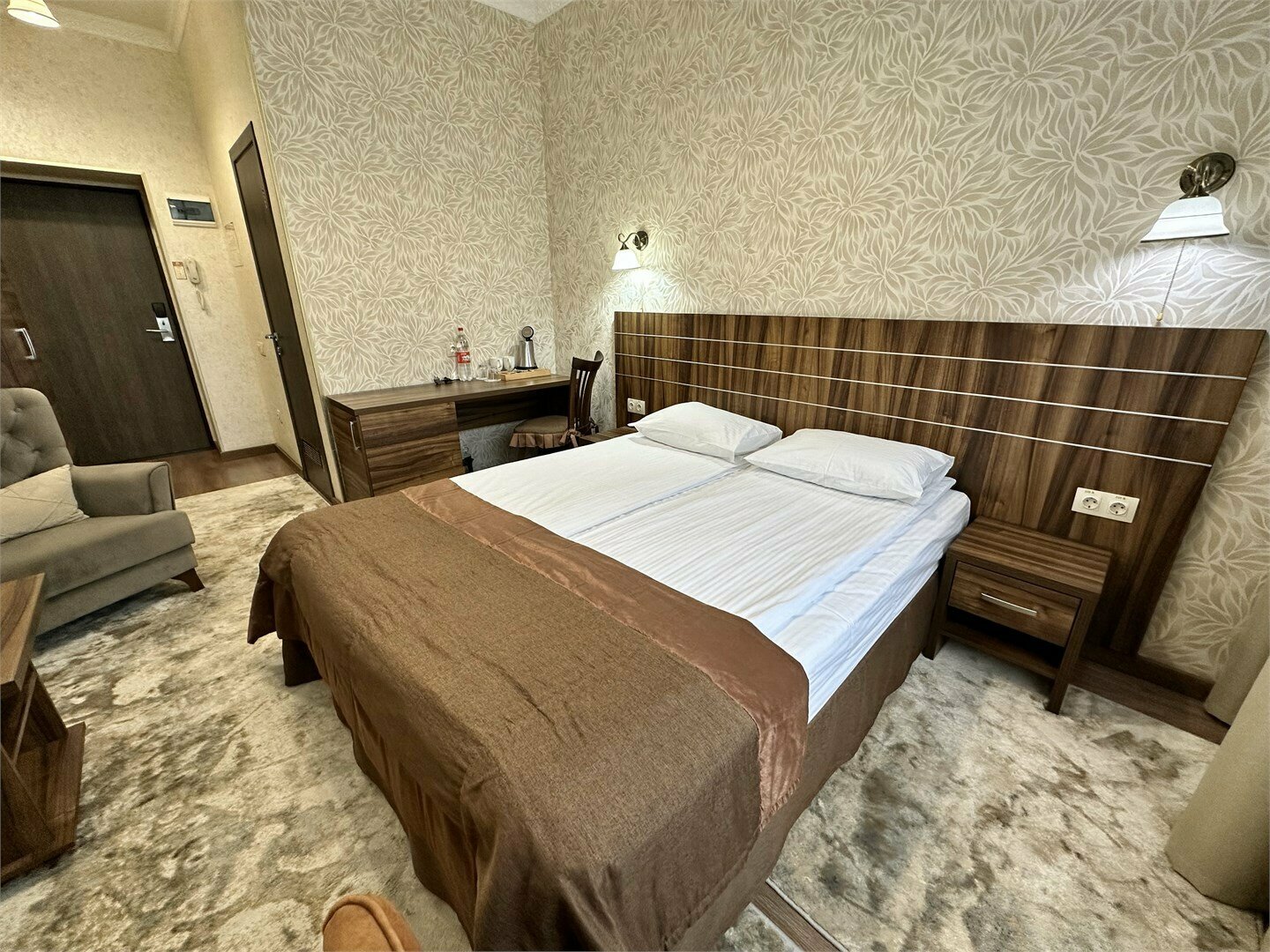 Супериор (стандарт улучшенный)