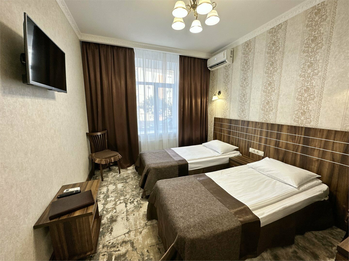 Стандарт Твин