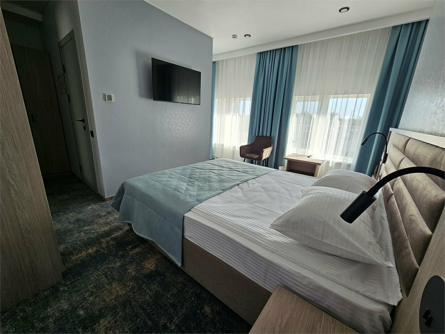 Стандарт Дабл