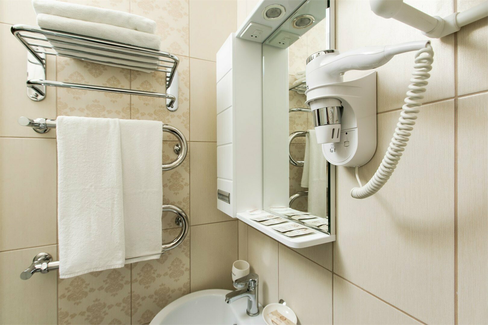 Стандарт Дабл