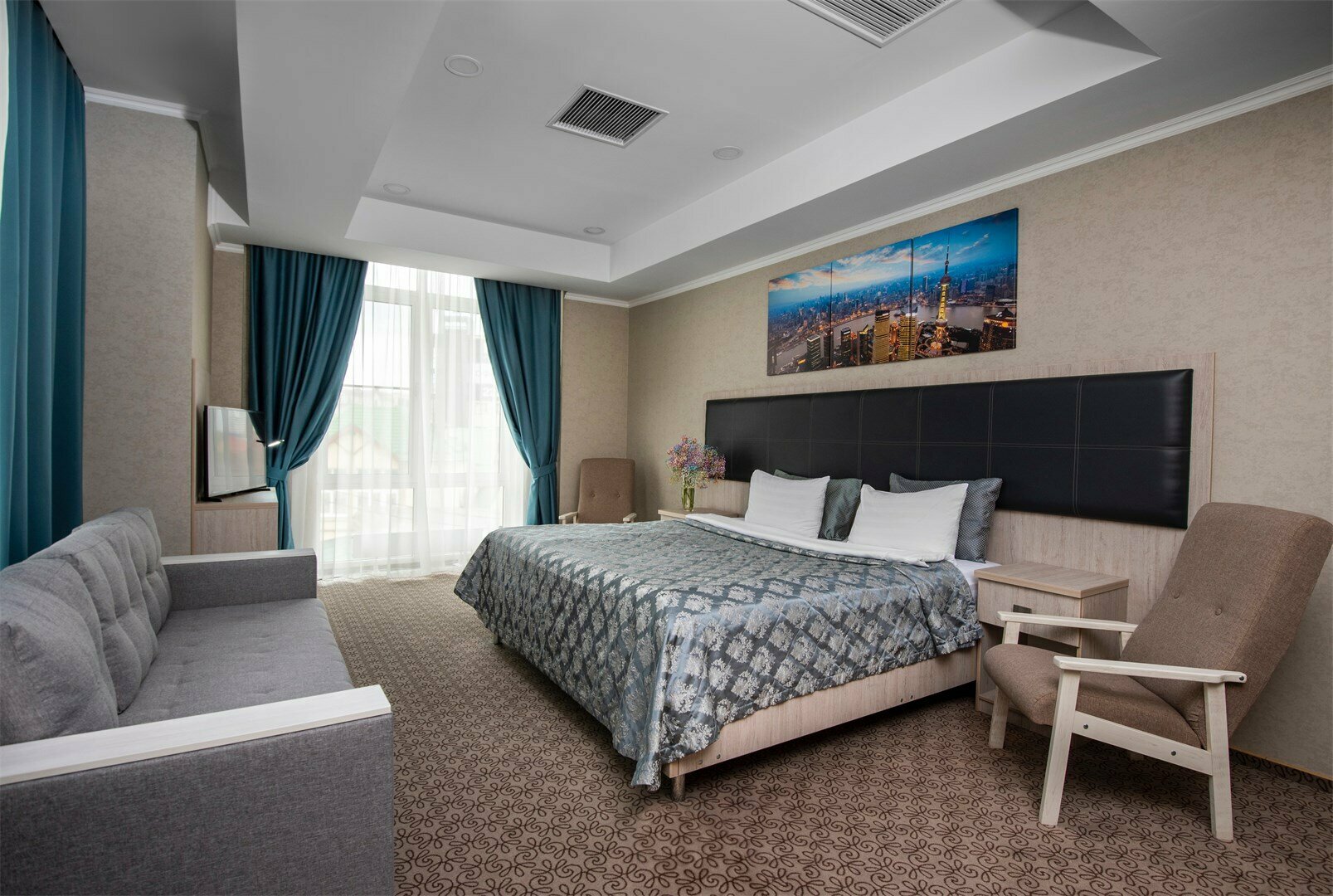 ПРЕМЬЕР ЛЮКС