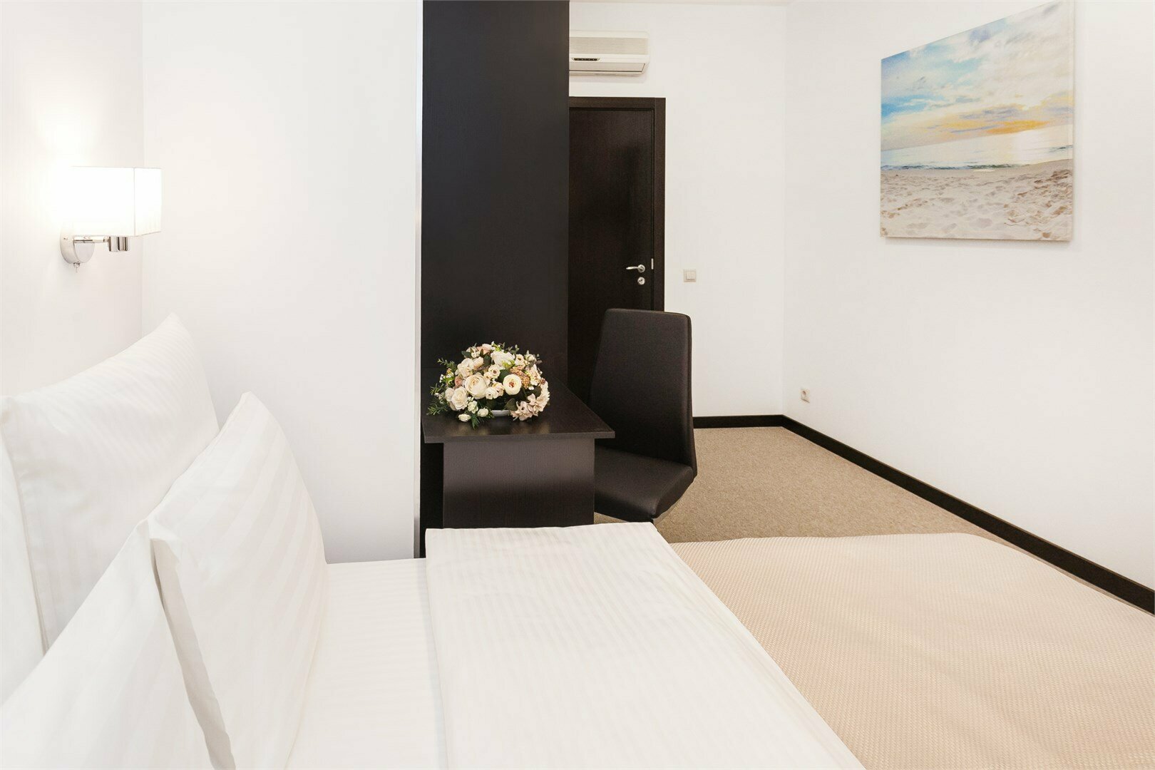 Комфорт-плюс с дополнительной кроватью