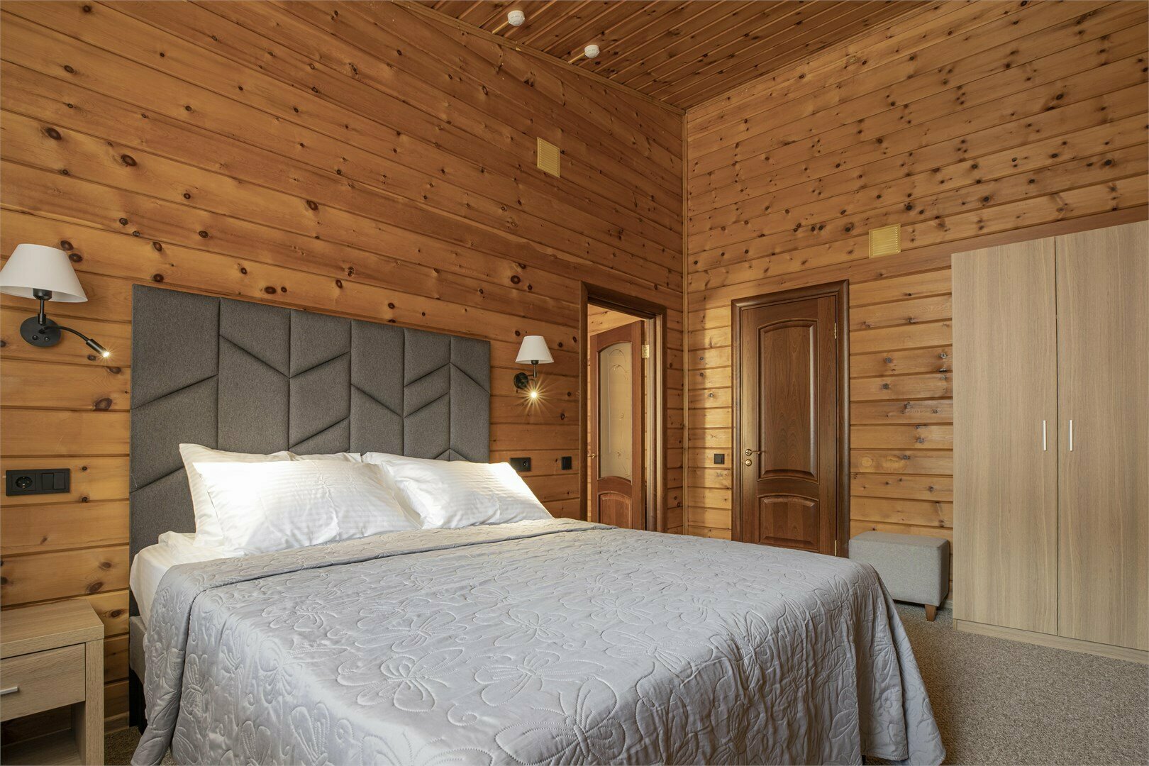 ЛЮКС КОМФОРТ