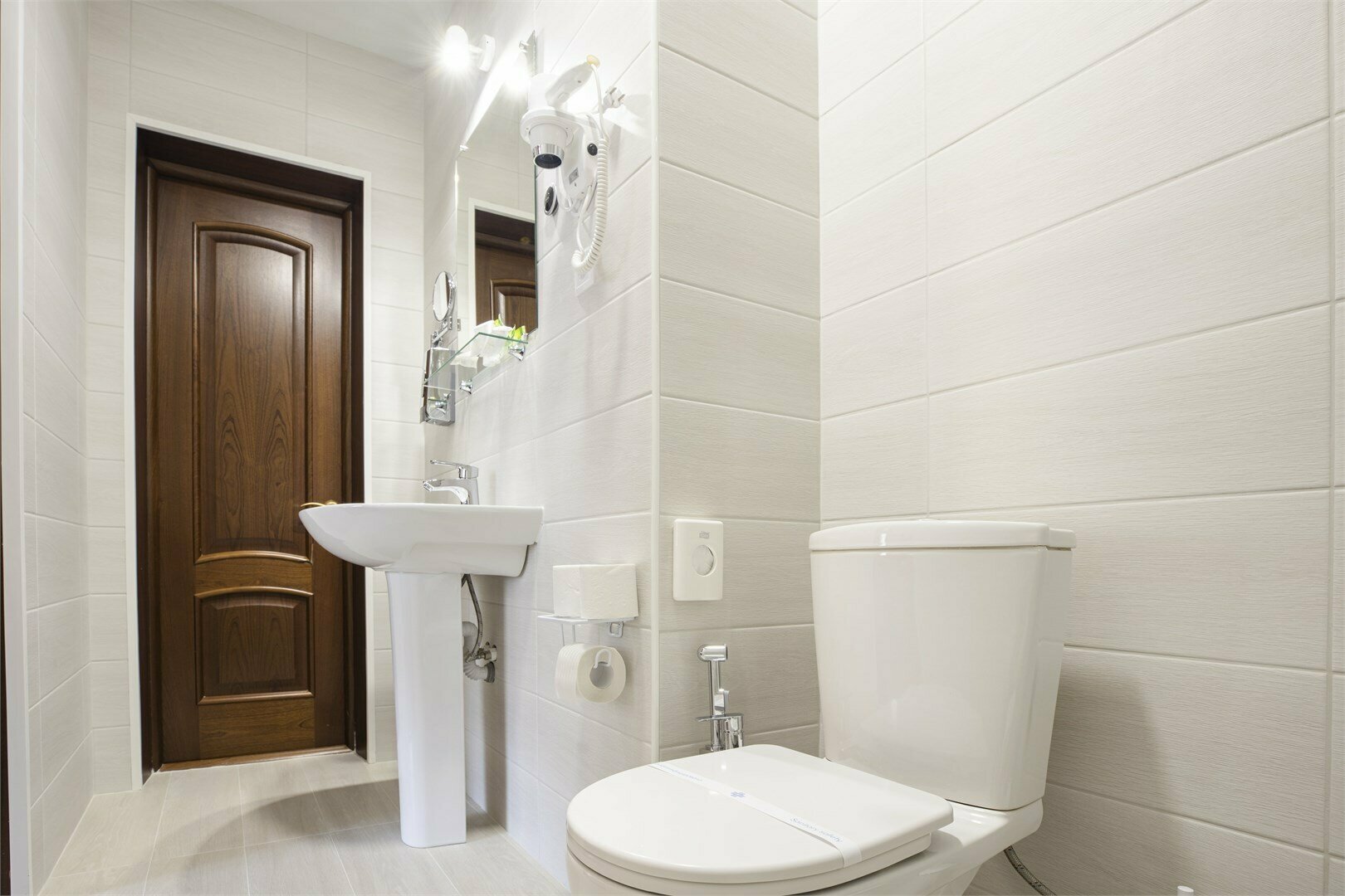 ЛЮКС КОМФОРТ