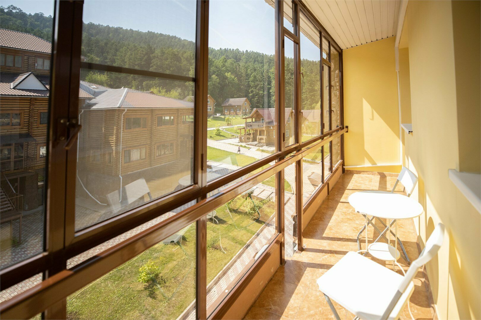 ЛЮКС КОМФОРТ