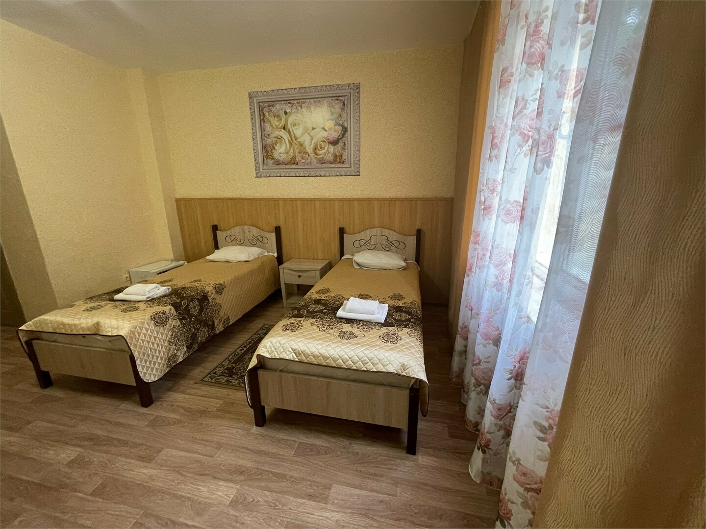 Янтарный-Стандарт TWIN