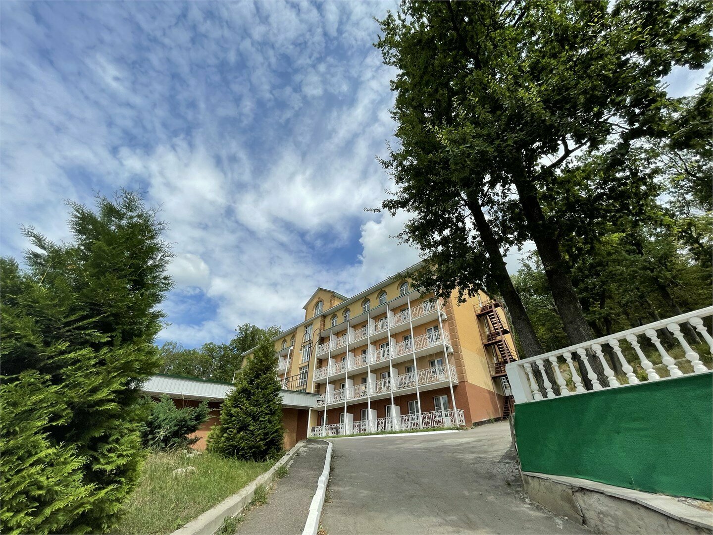 Янтарный-Стандарт DBL