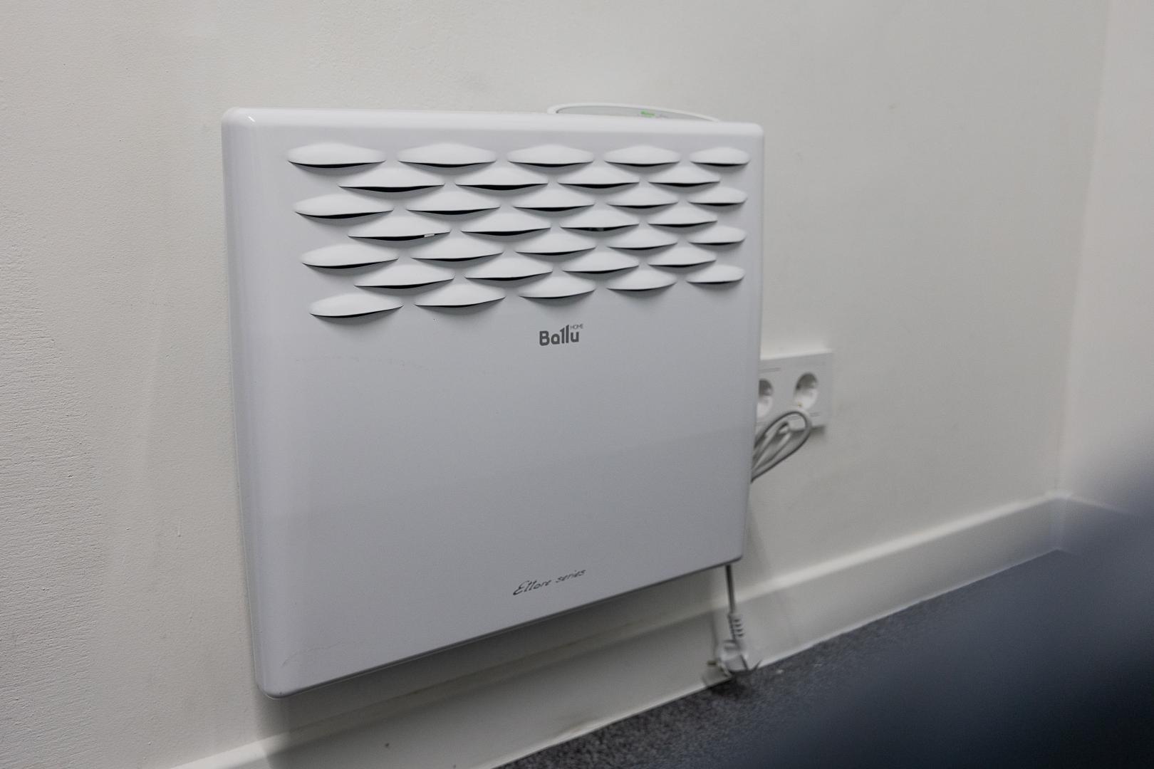 Четырехместный номер