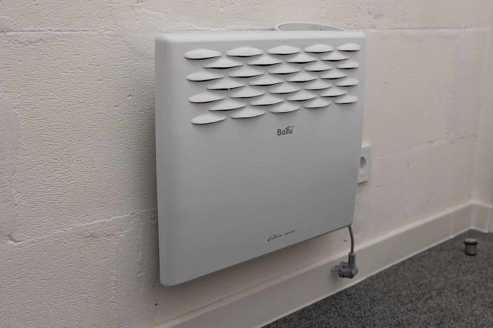 Двухместный номер с 1 кроватью и собственной ванной комнатой