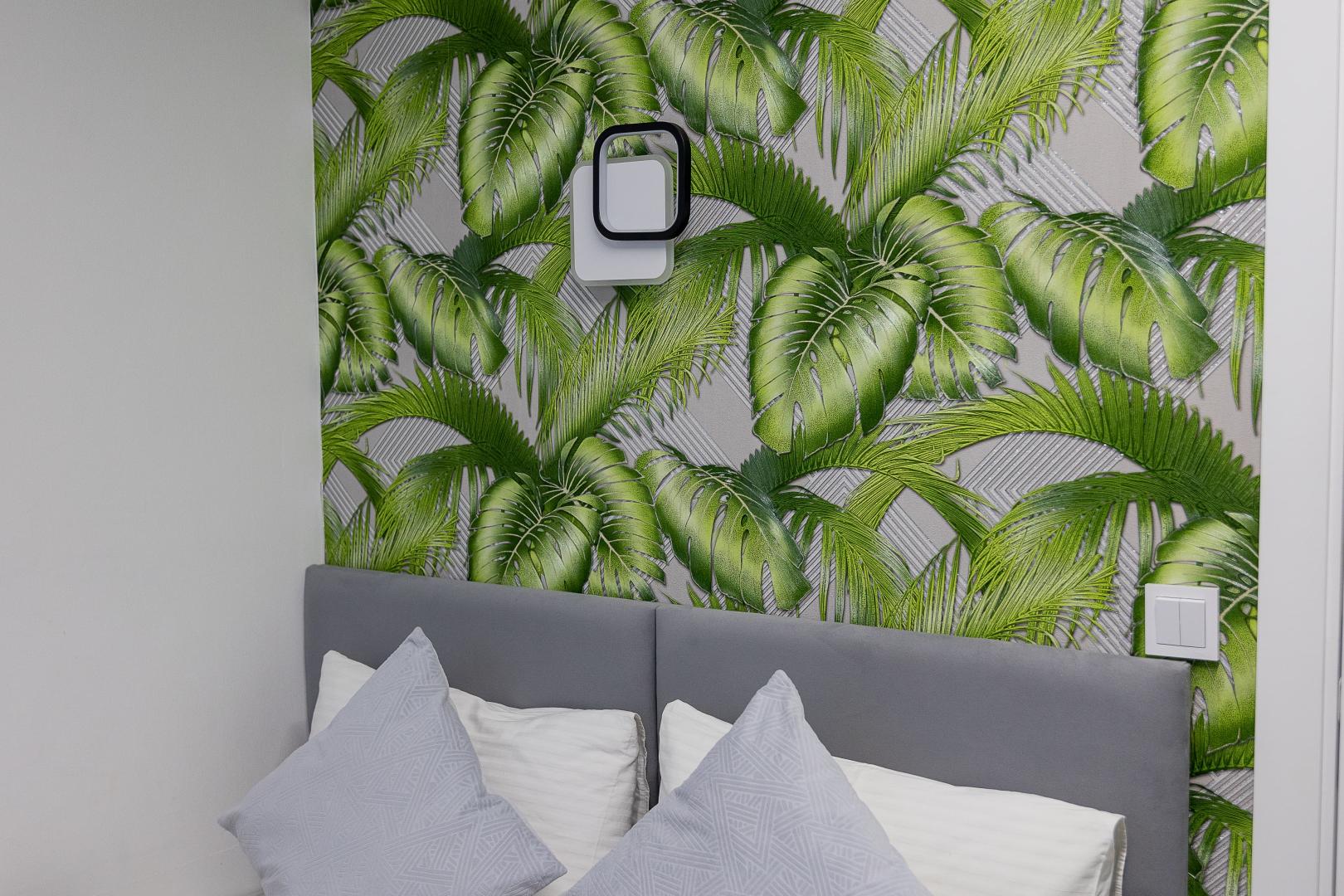 Четырехместный номер