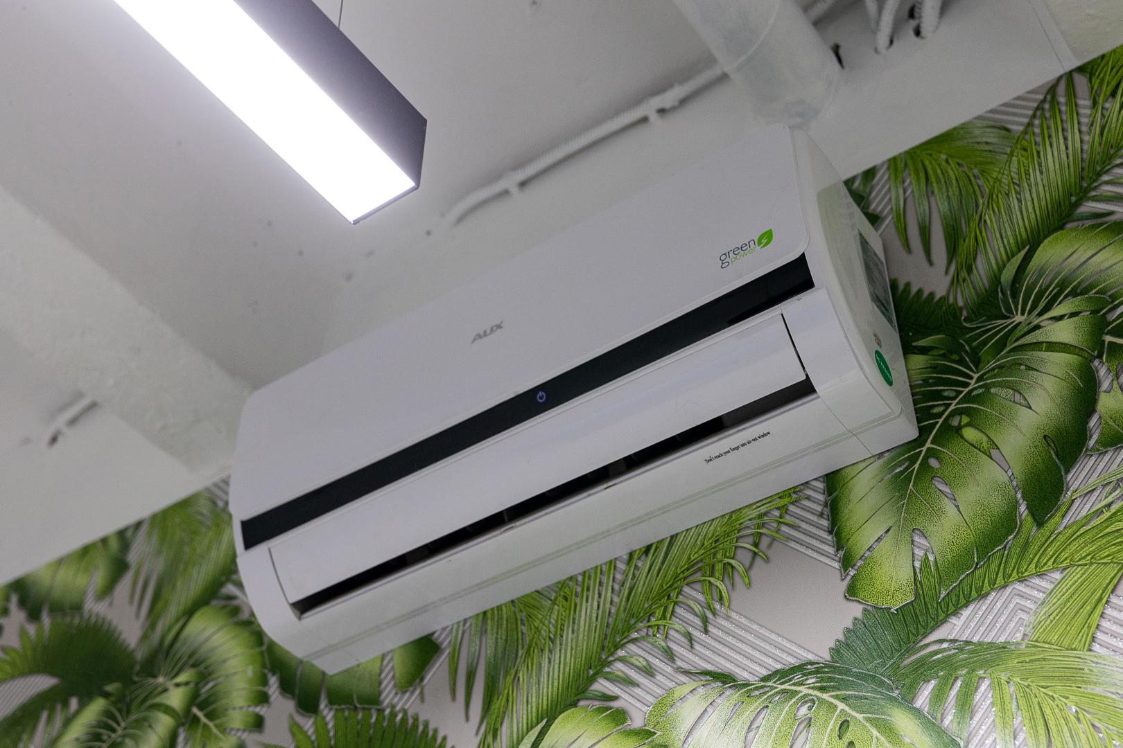 Четырехместный номер