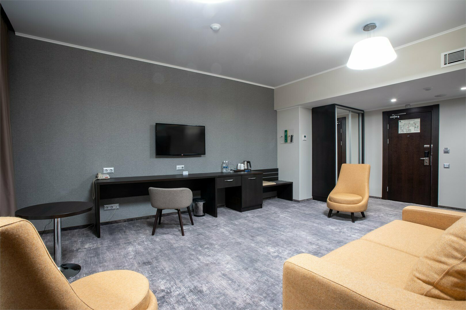 Номер категории "Люкс"