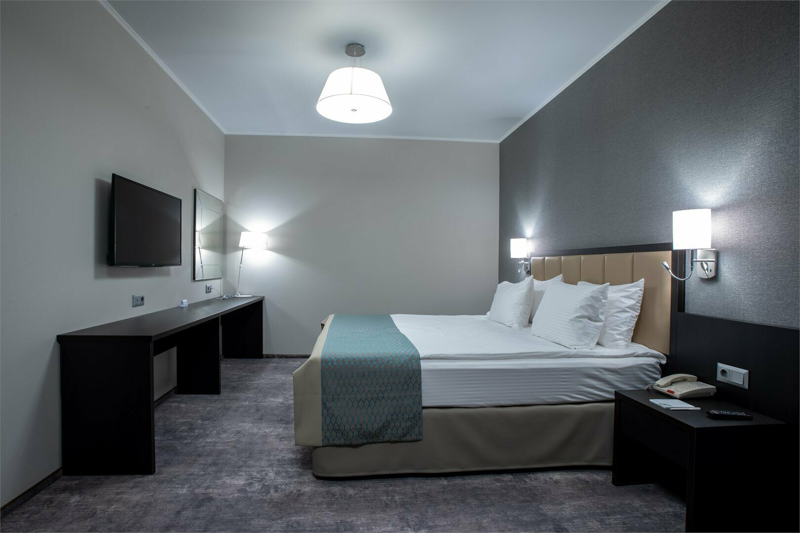 Номер категории "Люкс"