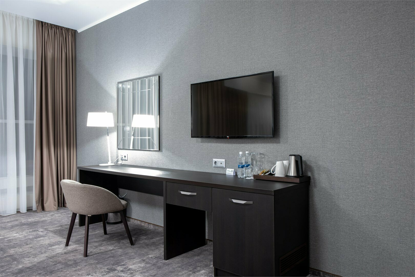 Номер категории "Бизнес"