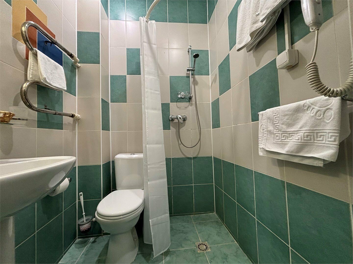 Эконом класса