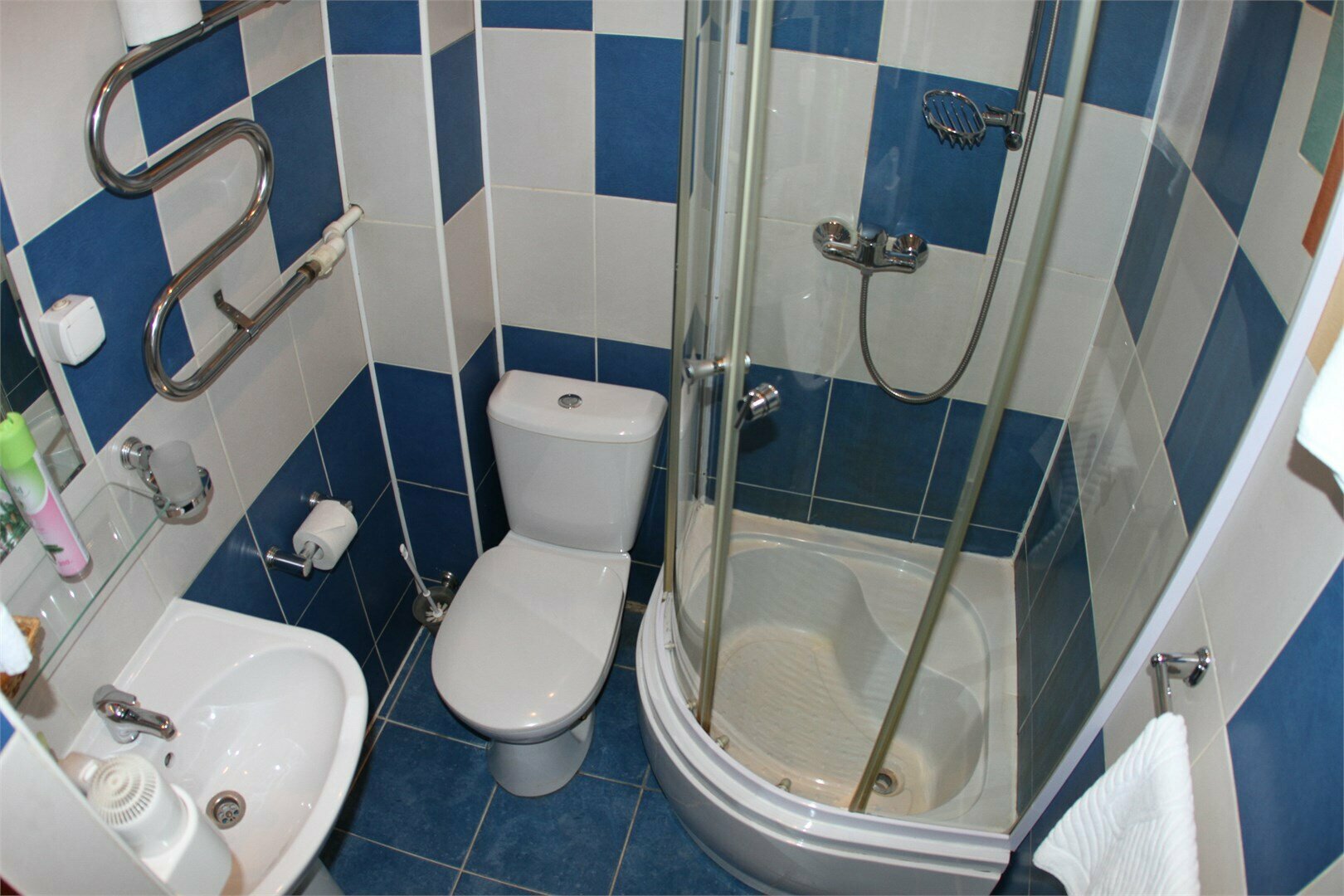 Улучшенный