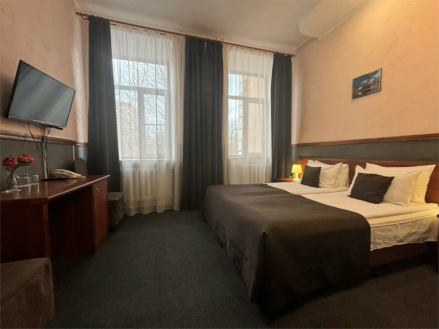 Эконом класса