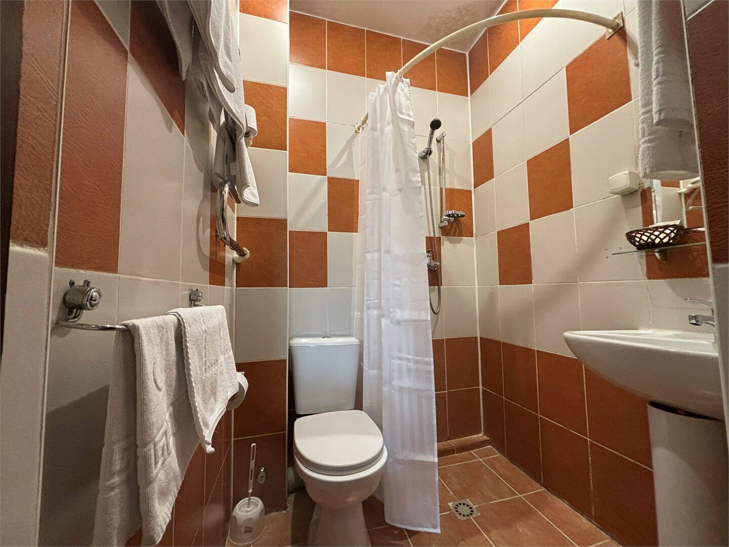 Эконом класса