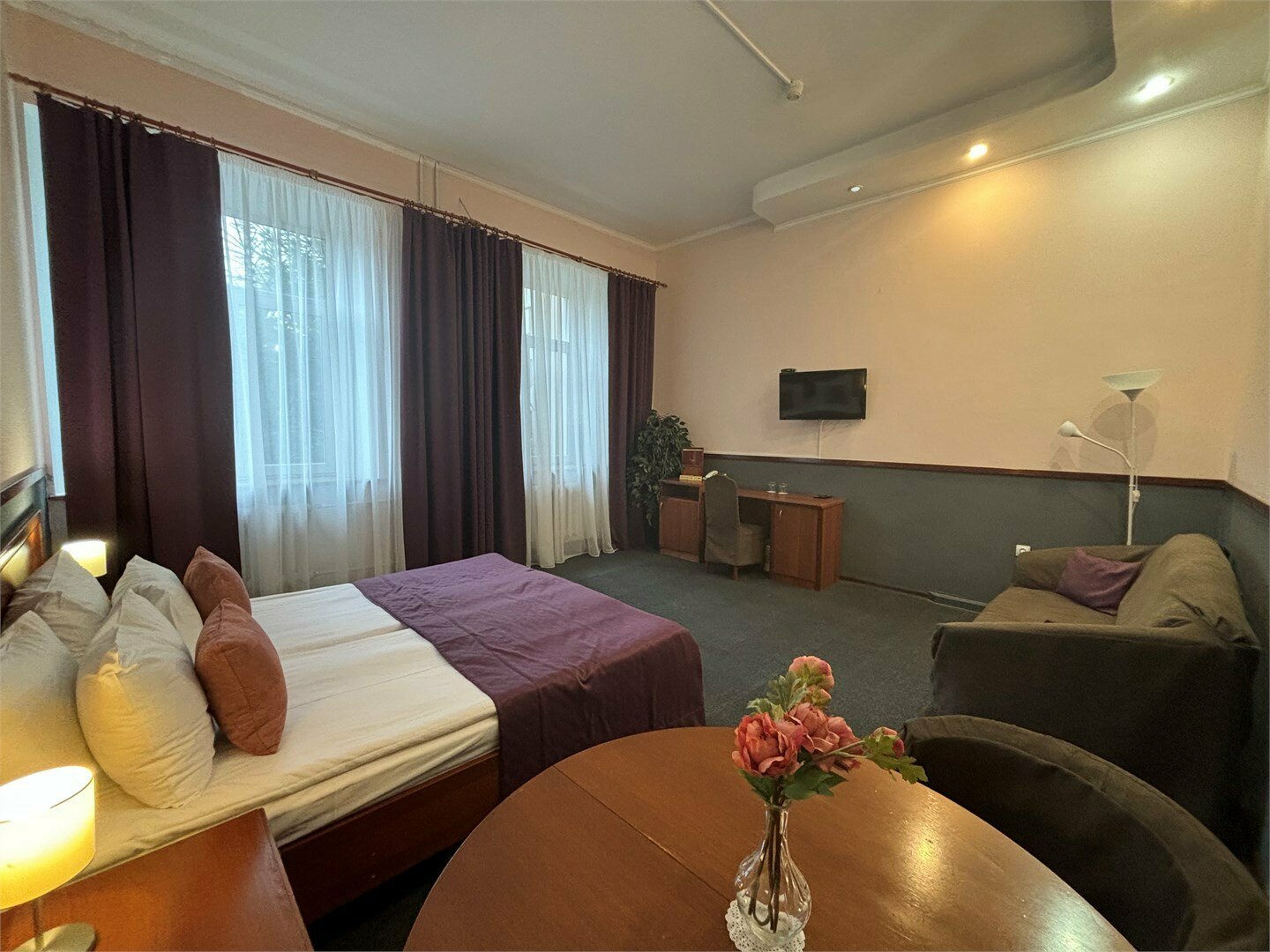 Улучшенный