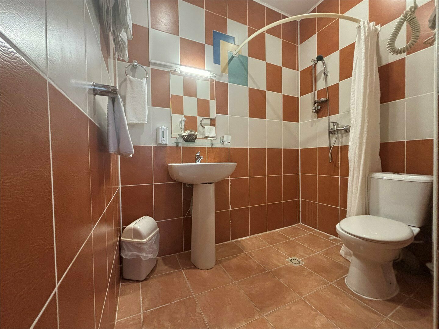 Стандартный