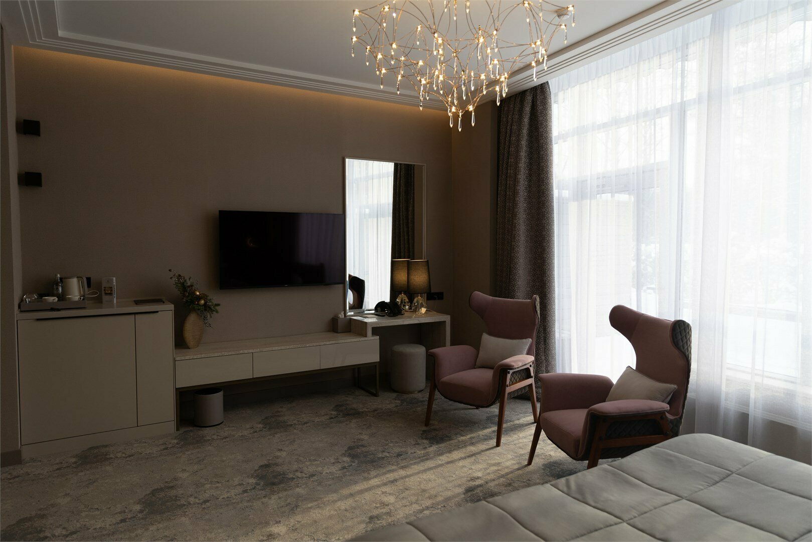 Премиум Люкс 5*