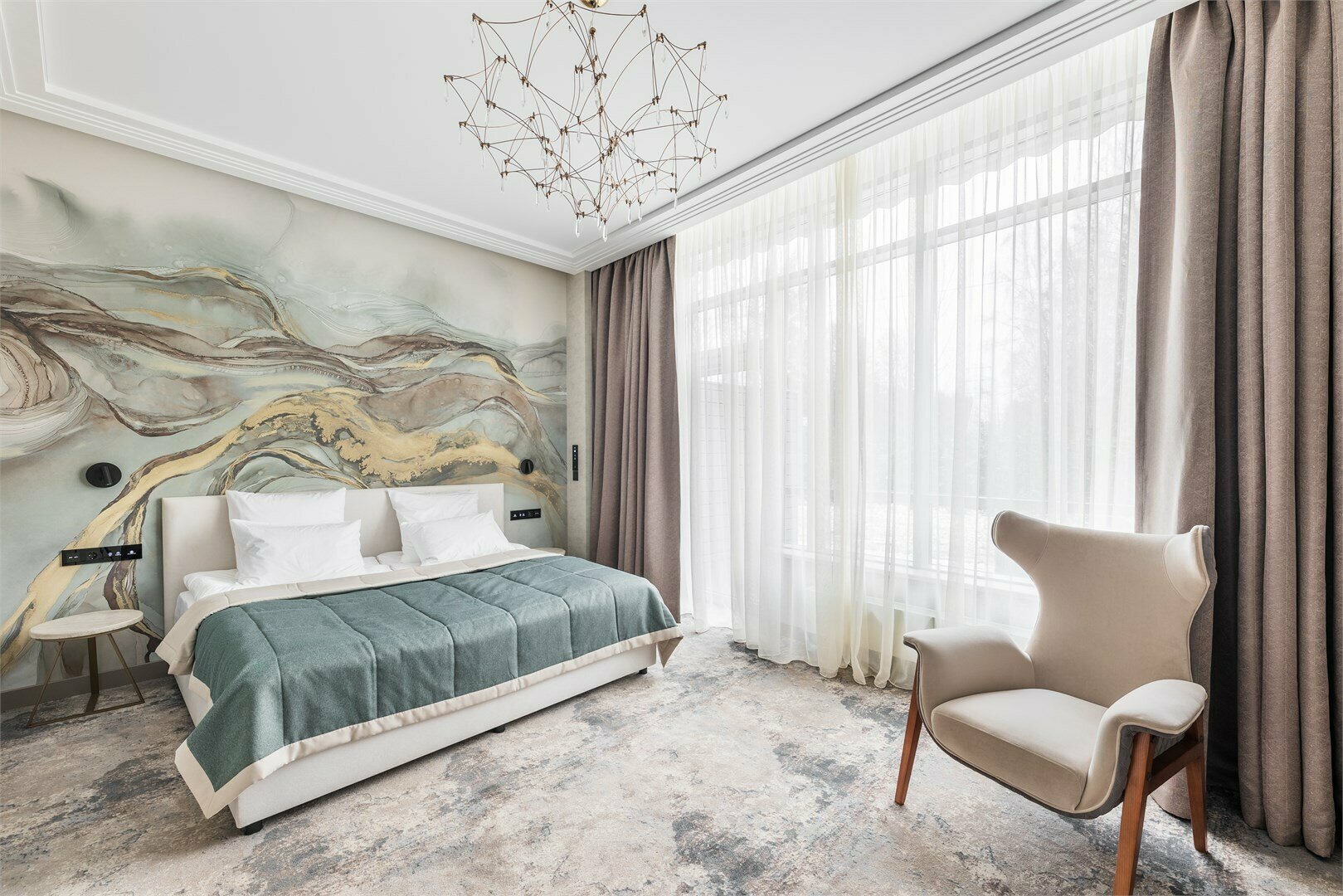 Премиум Люкс 5*