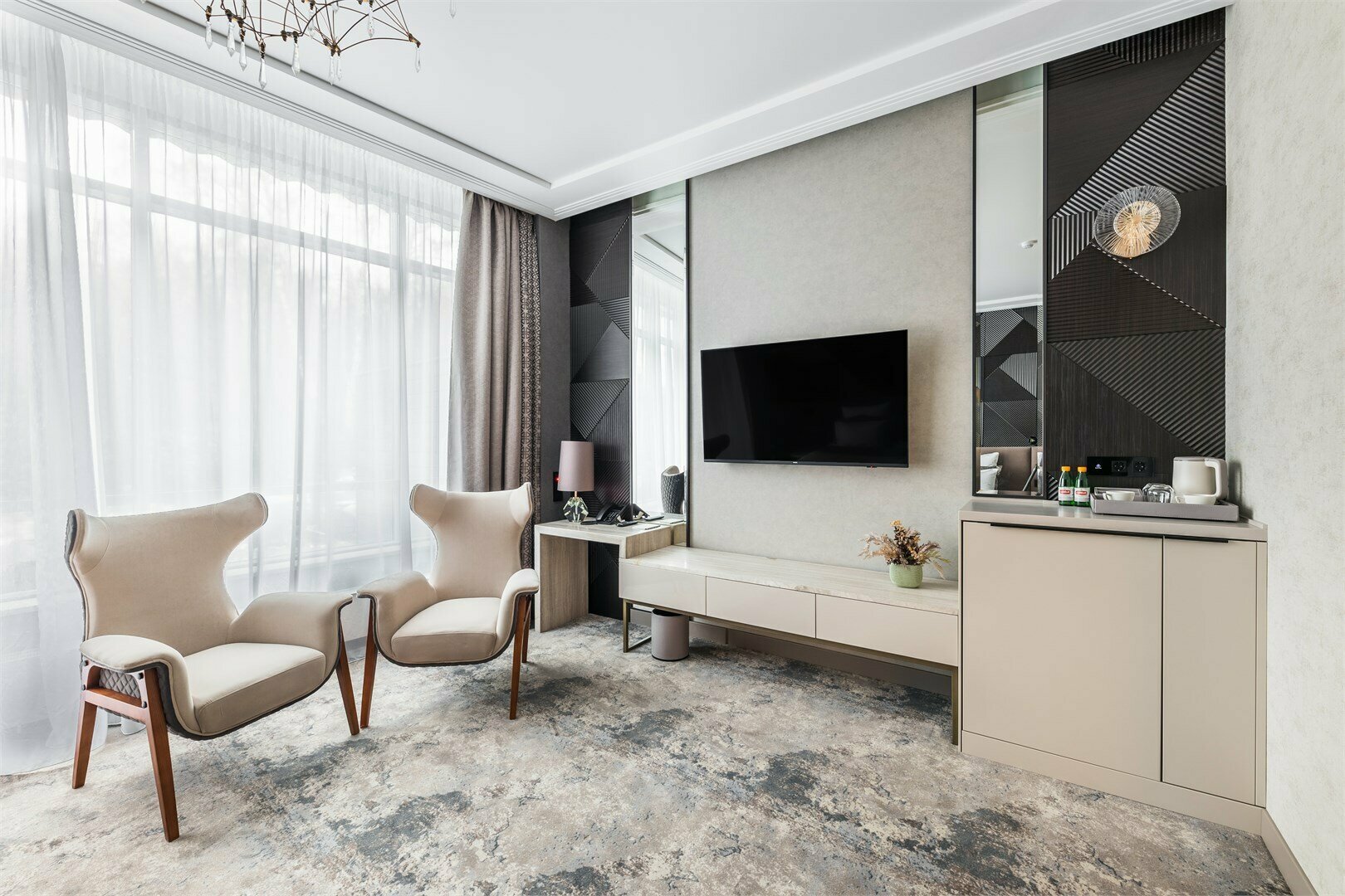 Премиум Люкс 5*