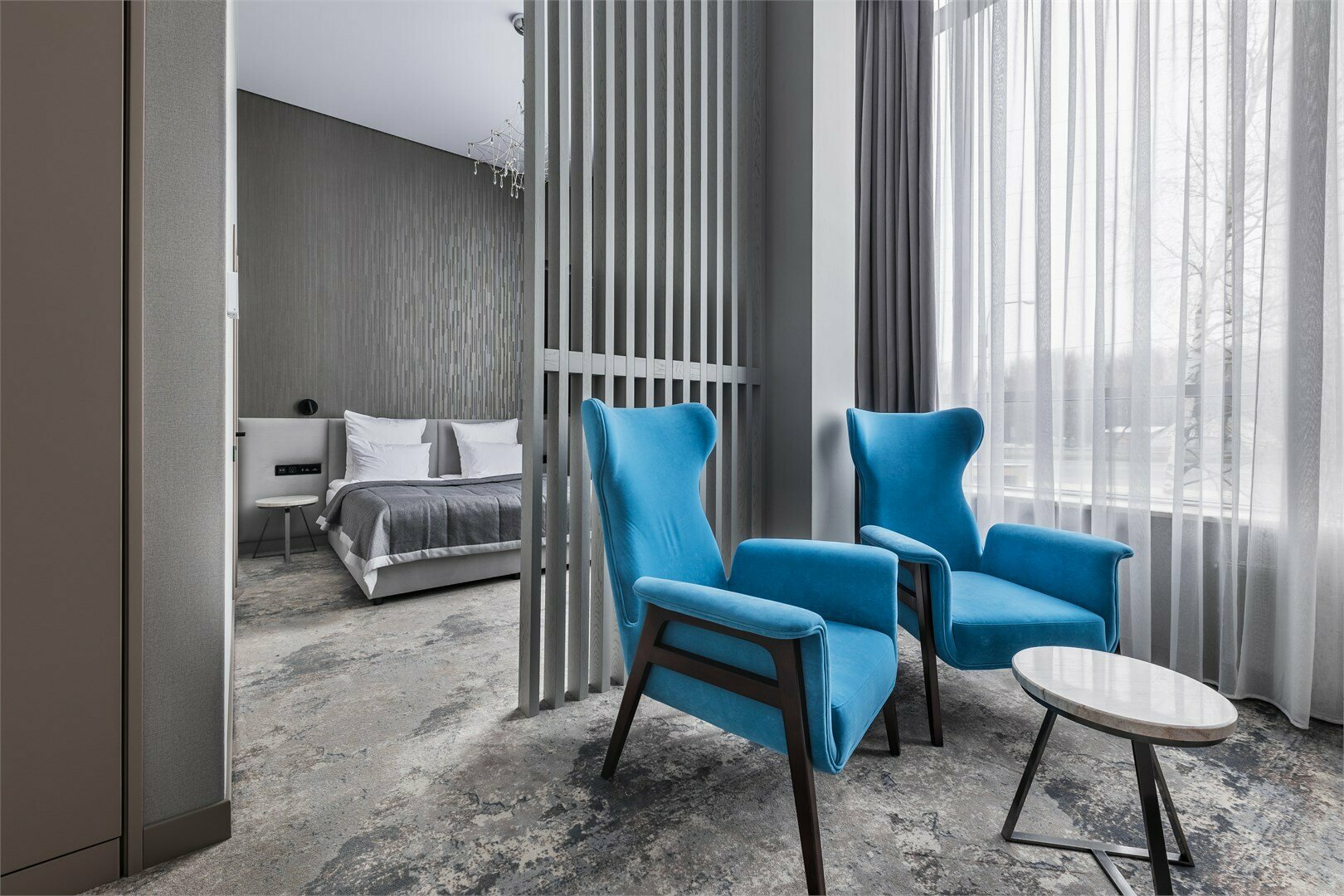 Премиум Люкс 5*