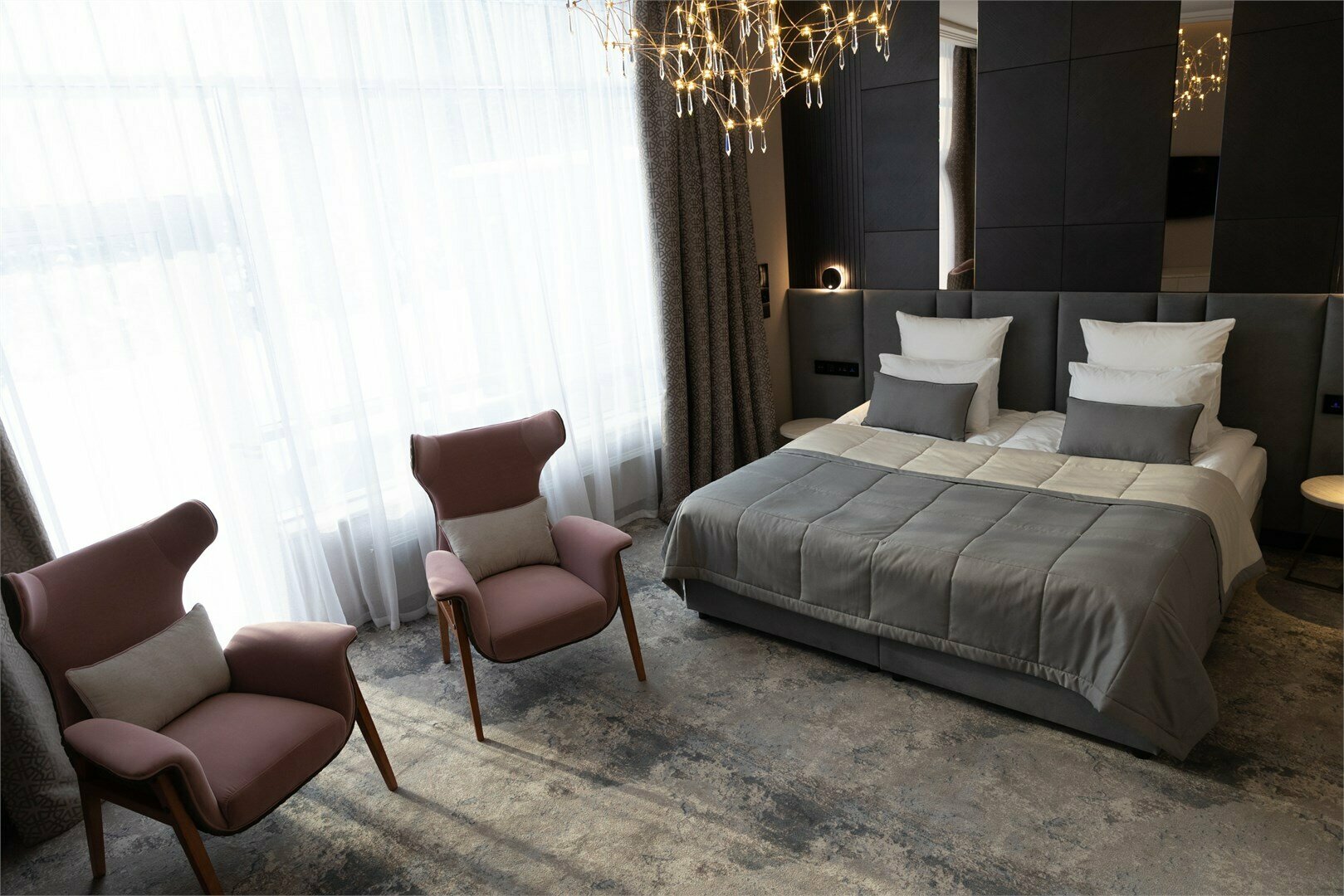 Премиум Люкс 5*