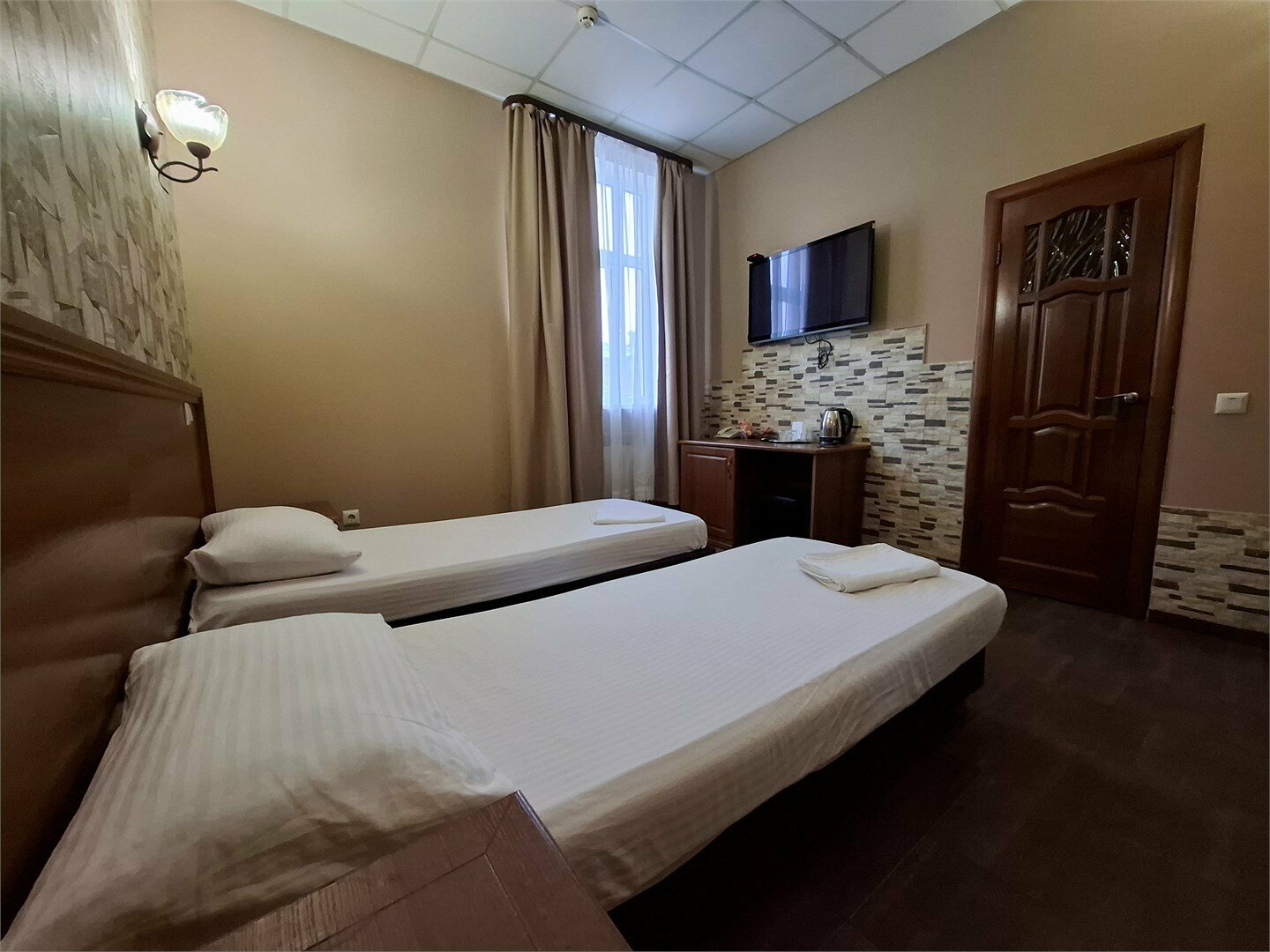 Стандарт TWIN